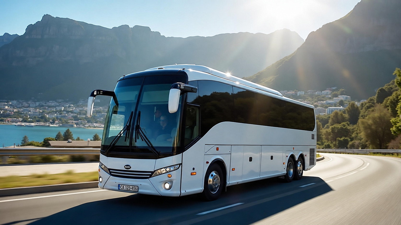 Representative Bus